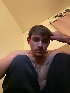 FirstTimeEvr webcam