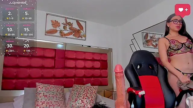 SaraWagner_ webcam