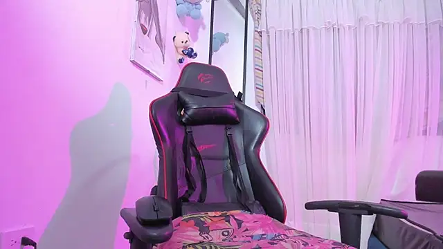 Rihanna_hotx webcam