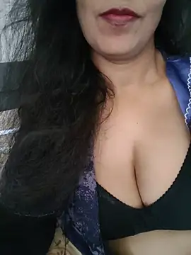 Mansi_-Sharma webcam