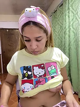 AngelitaSexyCam webcam