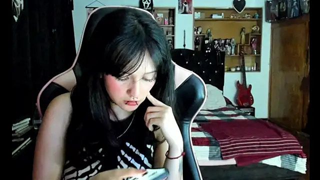 Maki_Zein_ webcam