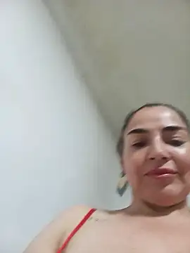 MaryRoze_ webcam