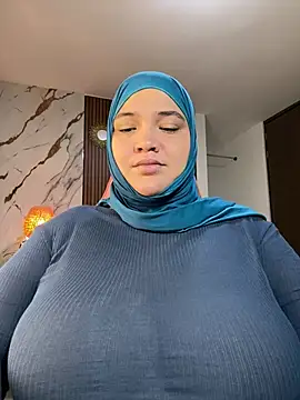 sweetmuslim01 webcam