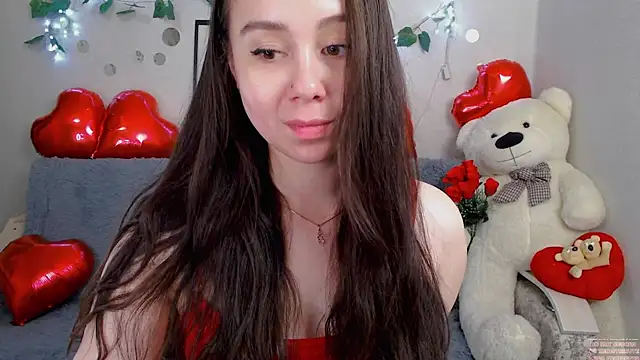 AlinaEleven webcam