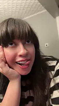 AriannaPenaxo webcam