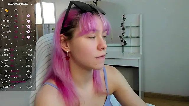 EmilyTrase webcam