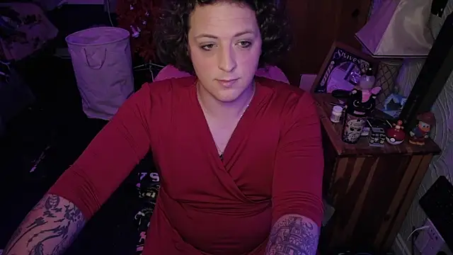 Abagail_soft webcam