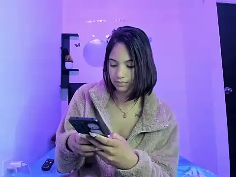 sapphire_brown20 webcam