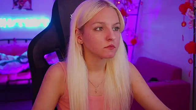 ViolaMore webcam