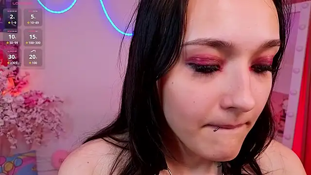 DarcyBlackwood webcam