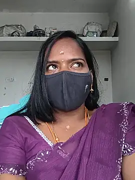 Tamil_Sangeetha webcam