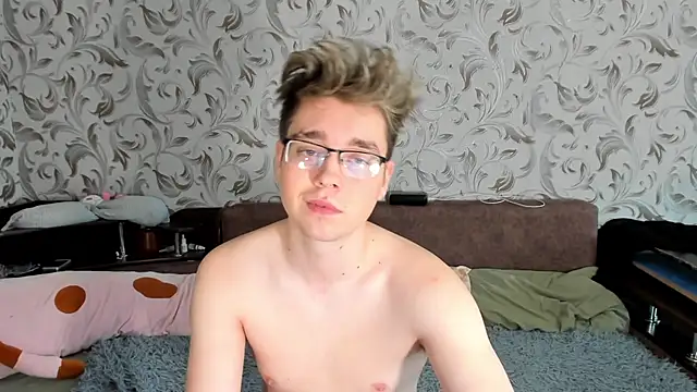 zeriax webcam
