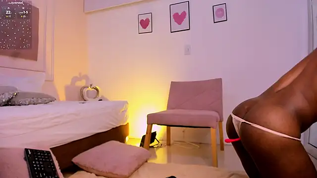 Nico_Dior webcam