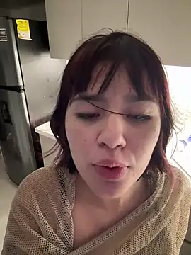 Prissi_rivas2 webcam