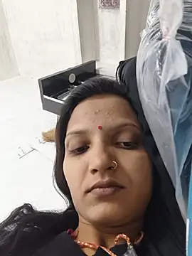 SS_sanjna webcam