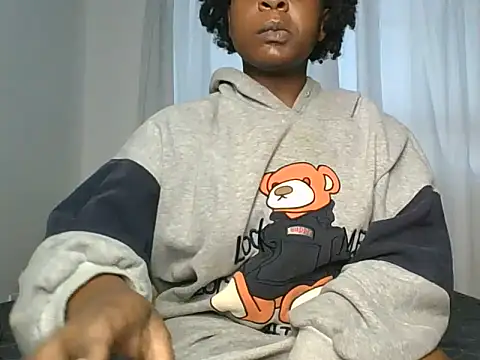 Sassyleli webcam