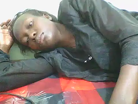 Ebonydonnah webcam