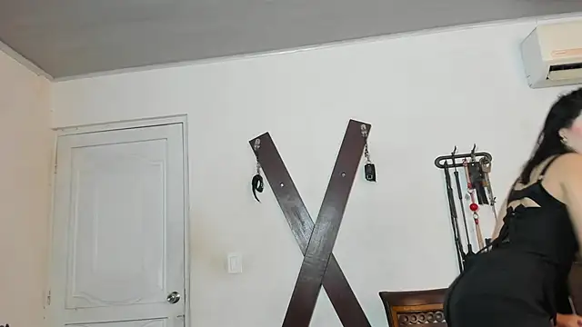 MartinaXBob webcam