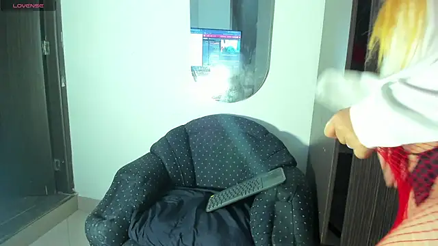 queenceleste69 webcam