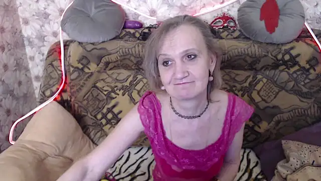 MissBekker webcam