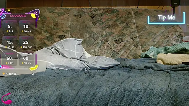 dudu7219 webcam