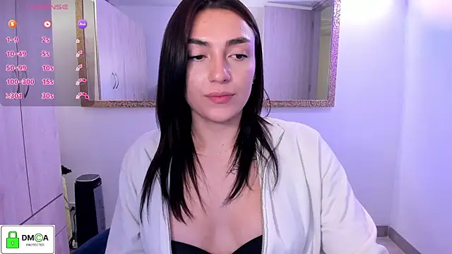 EricaVanderhill's room