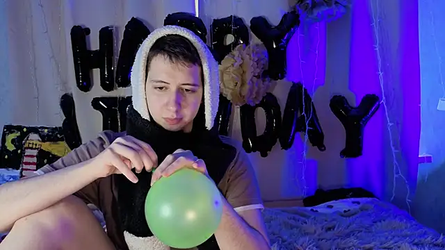 Timothy_Fox webcam