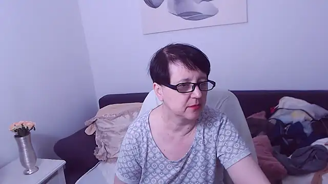 ChristaRose webcam