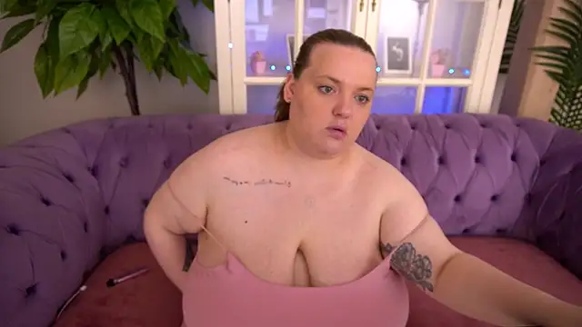 _MaryGirl_ webcam
