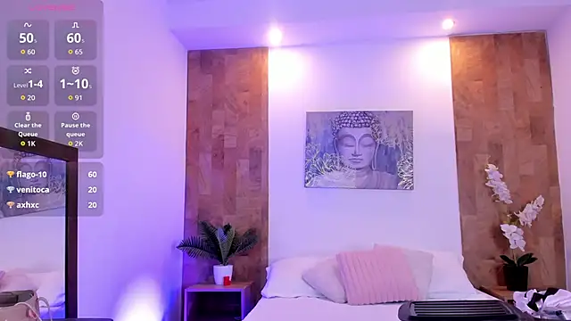 Lucia_Brown_ webcam