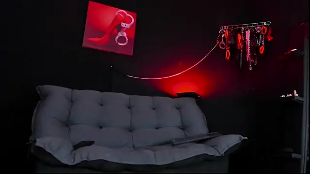 AriaaBliss webcam