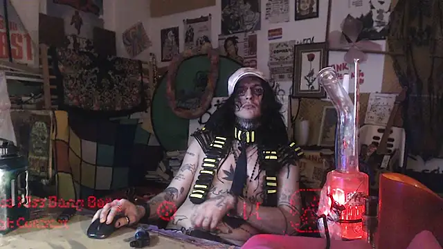 Cockstar963 live cam