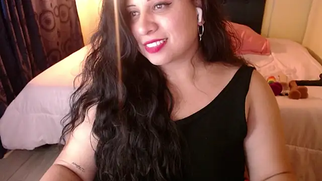 Catalinajane1 webcam