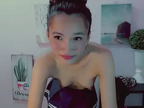 Urblossom_princessxxx webcam