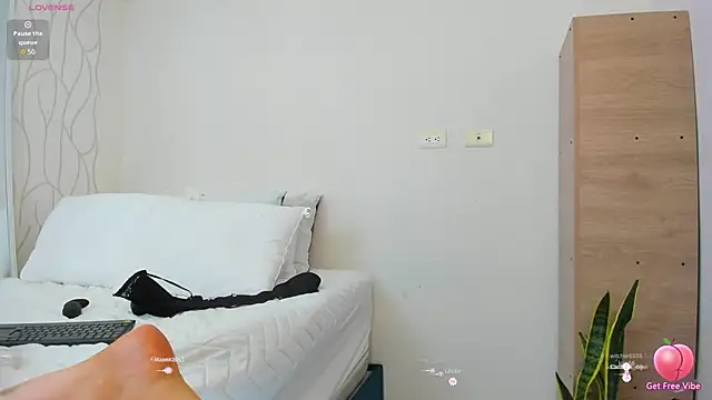 abella_skin webcam