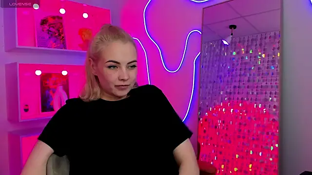 StephanieSweety webcam
