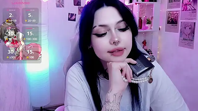 Morana_Batt webcam