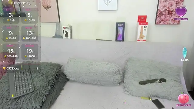 Lele_669 webcam