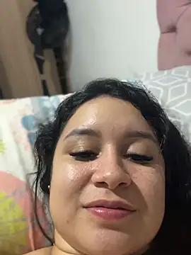 Pretty_Isadora webcam