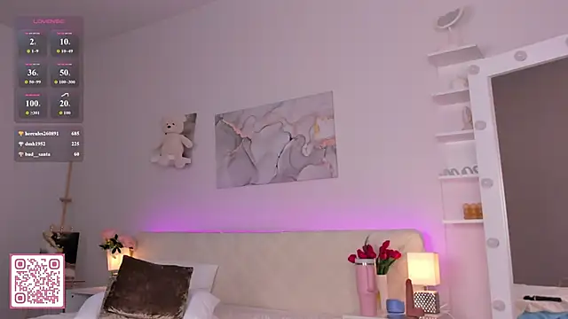 ShyEmma_ webcam