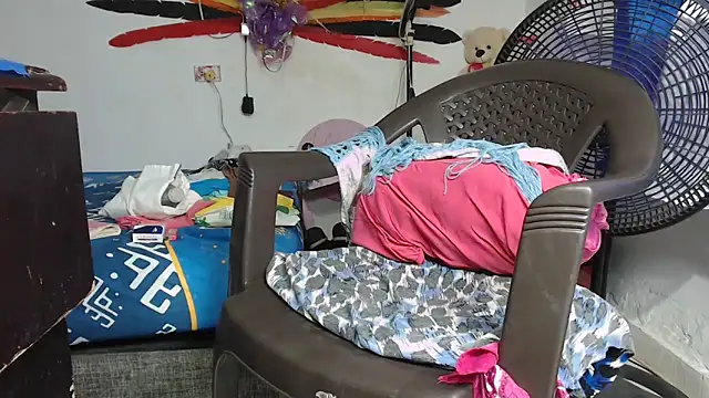 maggi_hotsson webcam