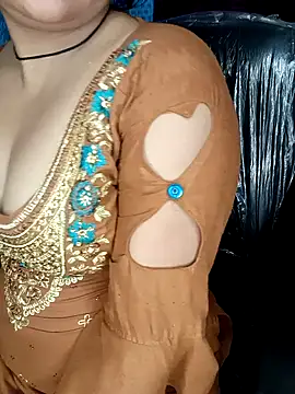 Rashmi_sharma_0 webcam