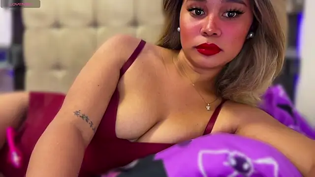 midnightxhunter_ webcam