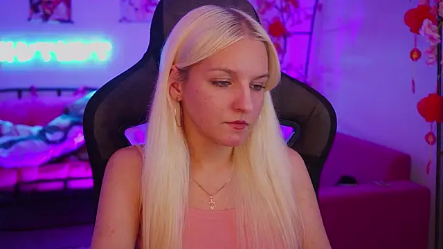 ViolaMore webcam
