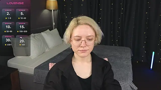 HottoKori webcam