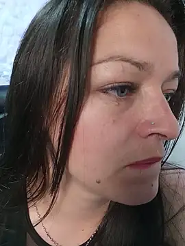 Isa_bluee webcam