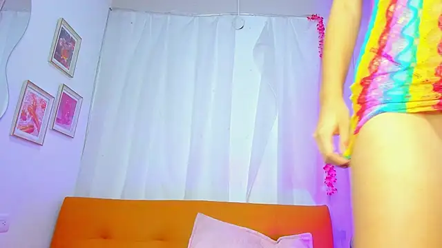 Your_Liliana69 webcam