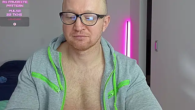 kevintyler69 webcam