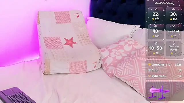 Dulce_andrea__ webcam